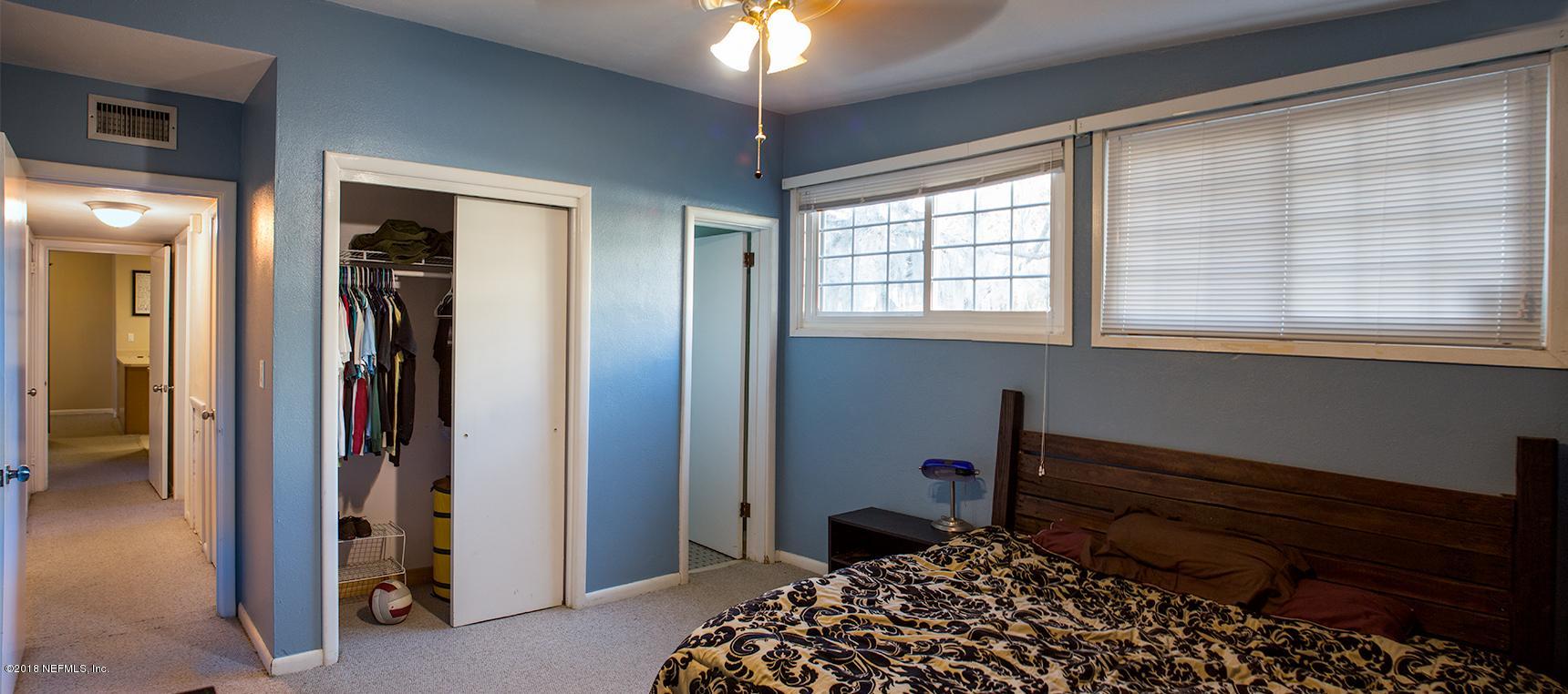 7036 Altama Road Jacksonville, FL 32216 - Photo 6 of 8 Master-Bedroom