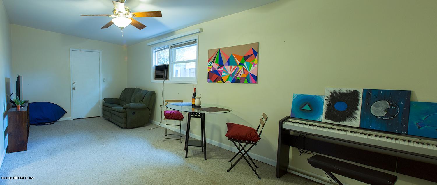 7036 Altama Road Jacksonville, FL 32216 - Photo 7 of 8 Den