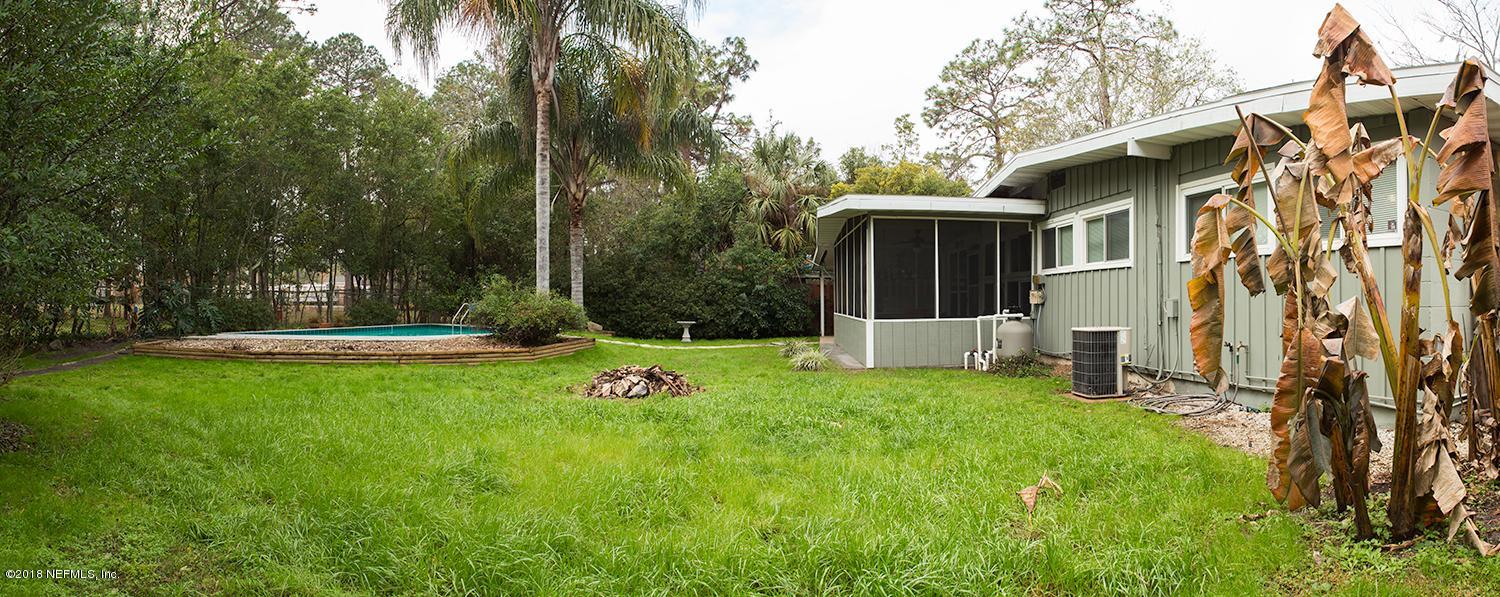 7036 Altama Road Jacksonville, FL 32216 - Photo 8 of 8 Backyard-1