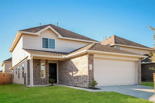 $2,085 | 2529 Grayling Drive, Conroe, TX 77384
