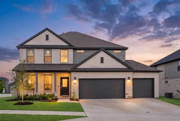 $520,000 | 183 Rock Rose Circle, Lavon, TX 75166