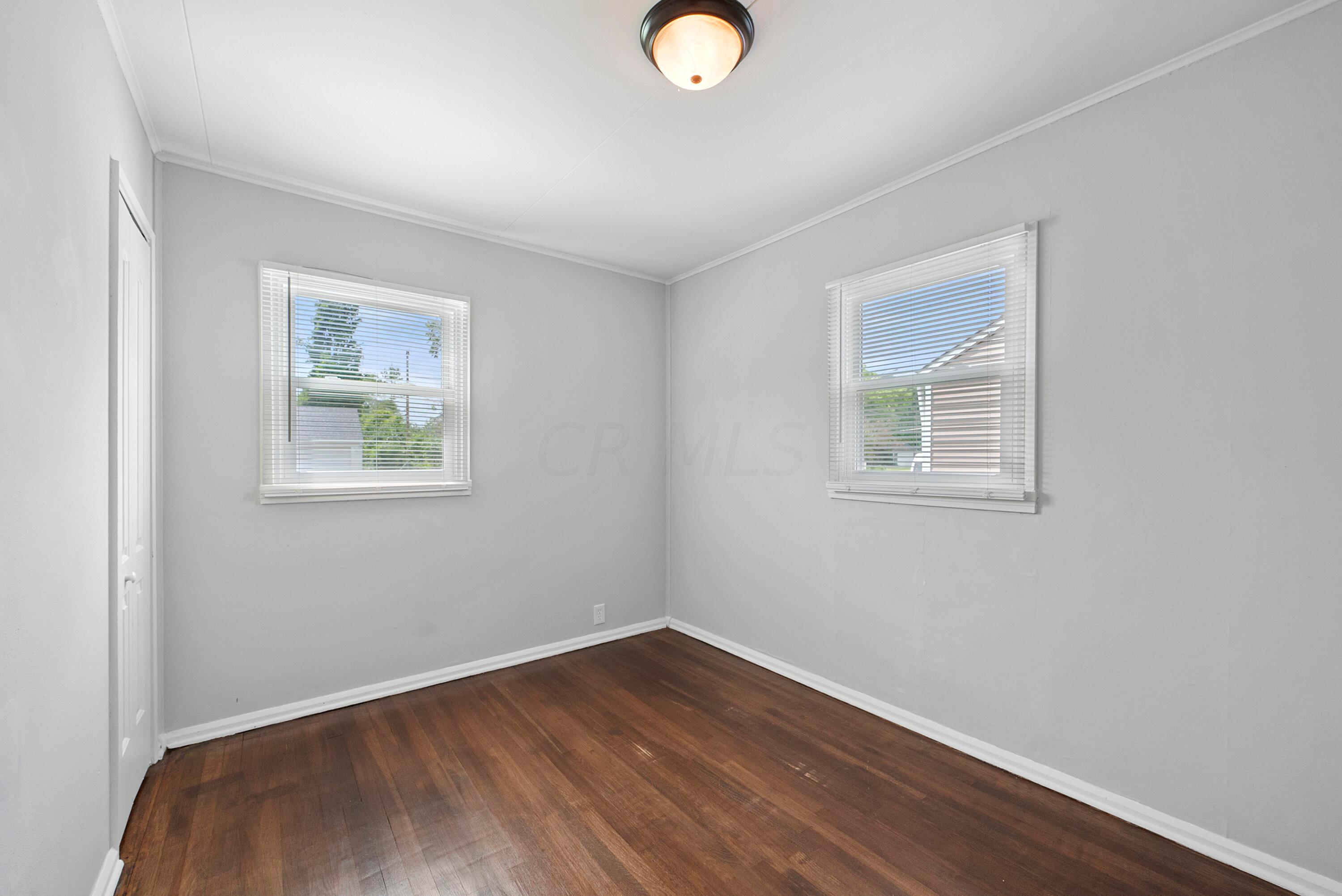 388 Derrer Road Columbus, OH 43204 - Photo 15 of 45 Bedroom #2