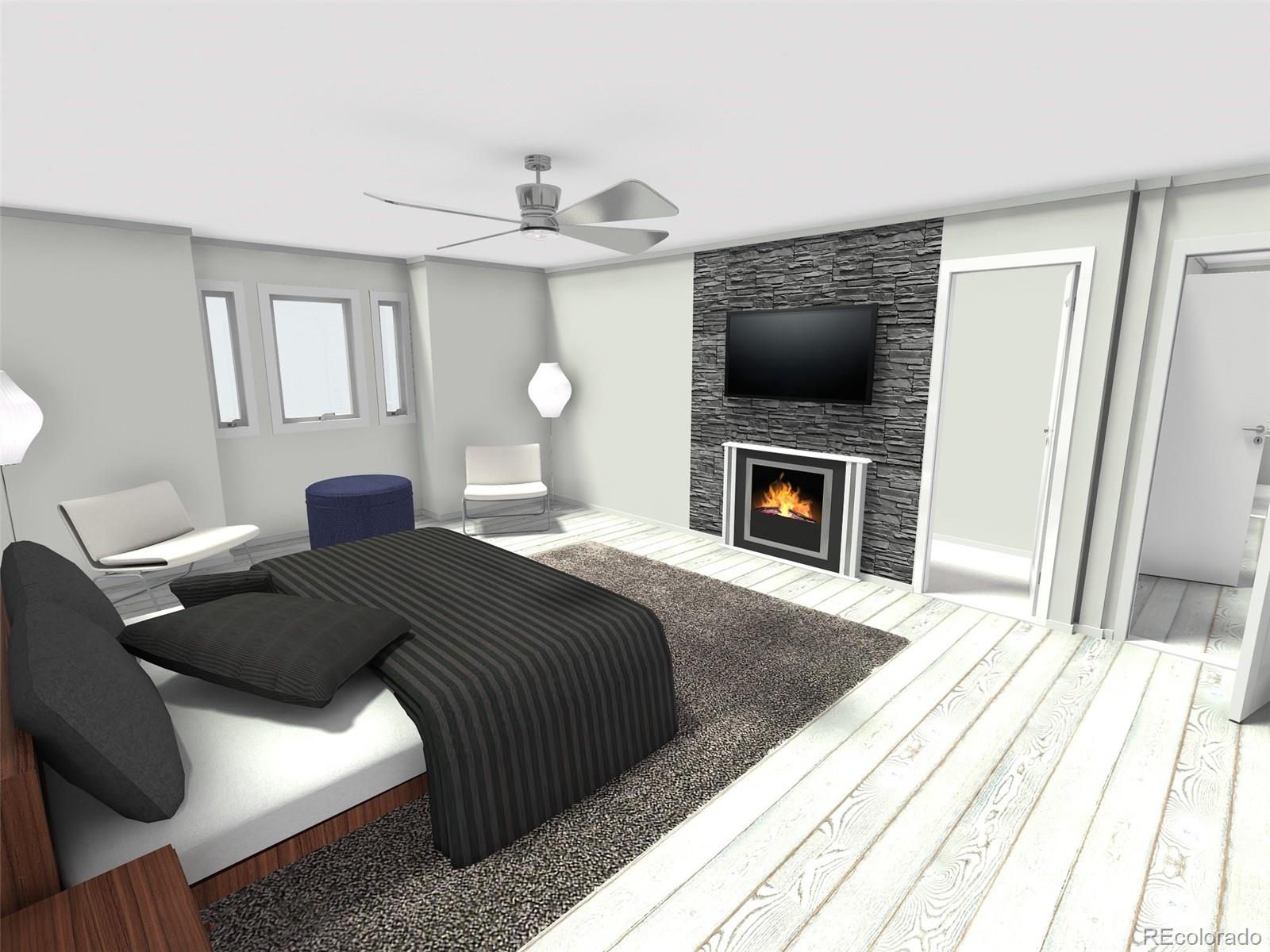 771 Leyden Street Denver, CO 80220 - Photo 11 of 13