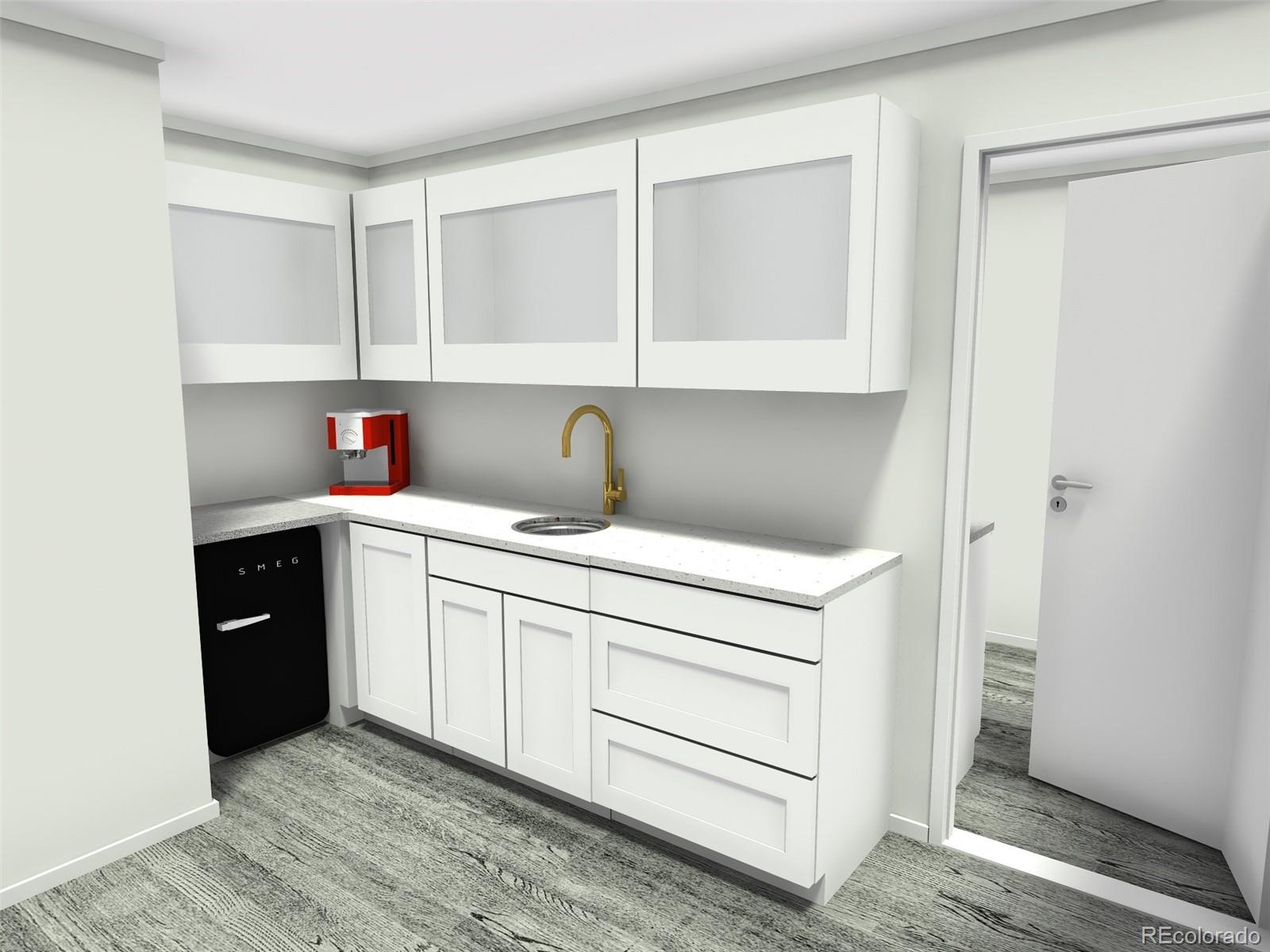 771 Leyden Street Denver, CO 80220 - Photo 12 of 13