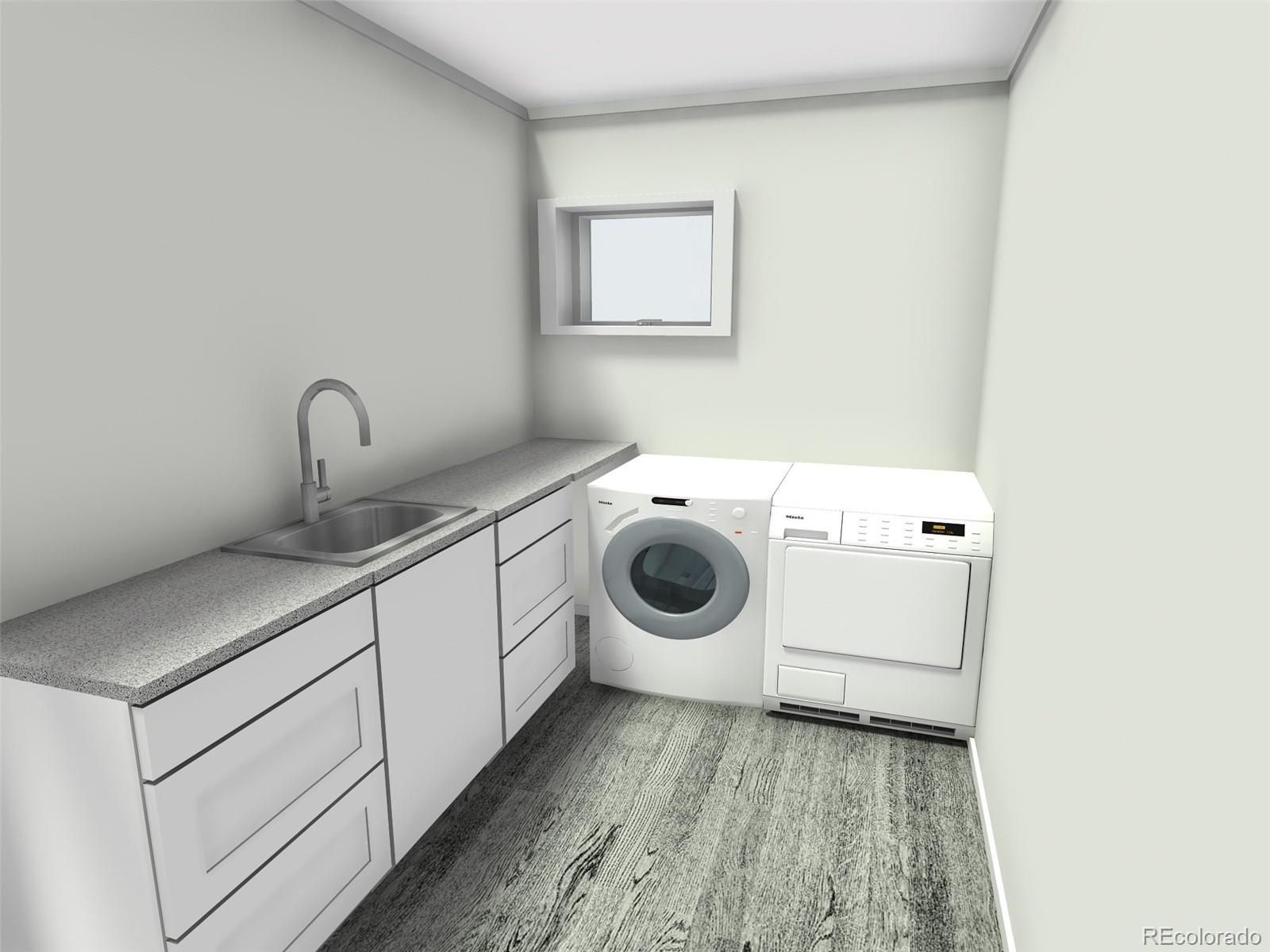 771 Leyden Street Denver, CO 80220 - Photo 13 of 13