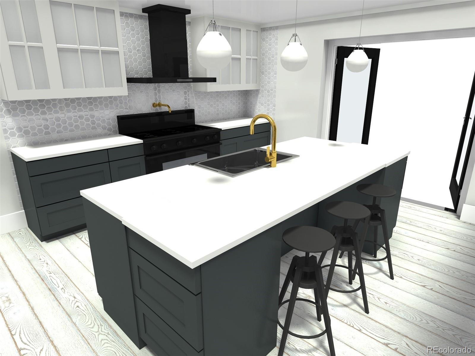 771 Leyden Street Denver, CO 80220 - Photo 2 of 13