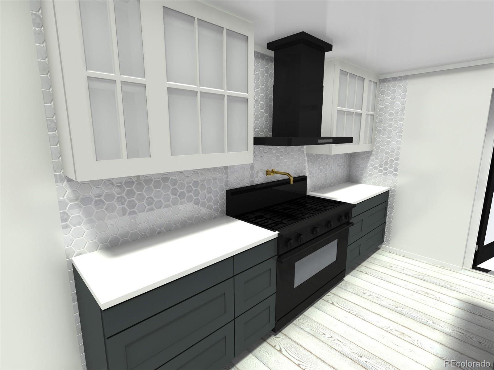 771 Leyden Street Denver, CO 80220 - Photo 3 of 13