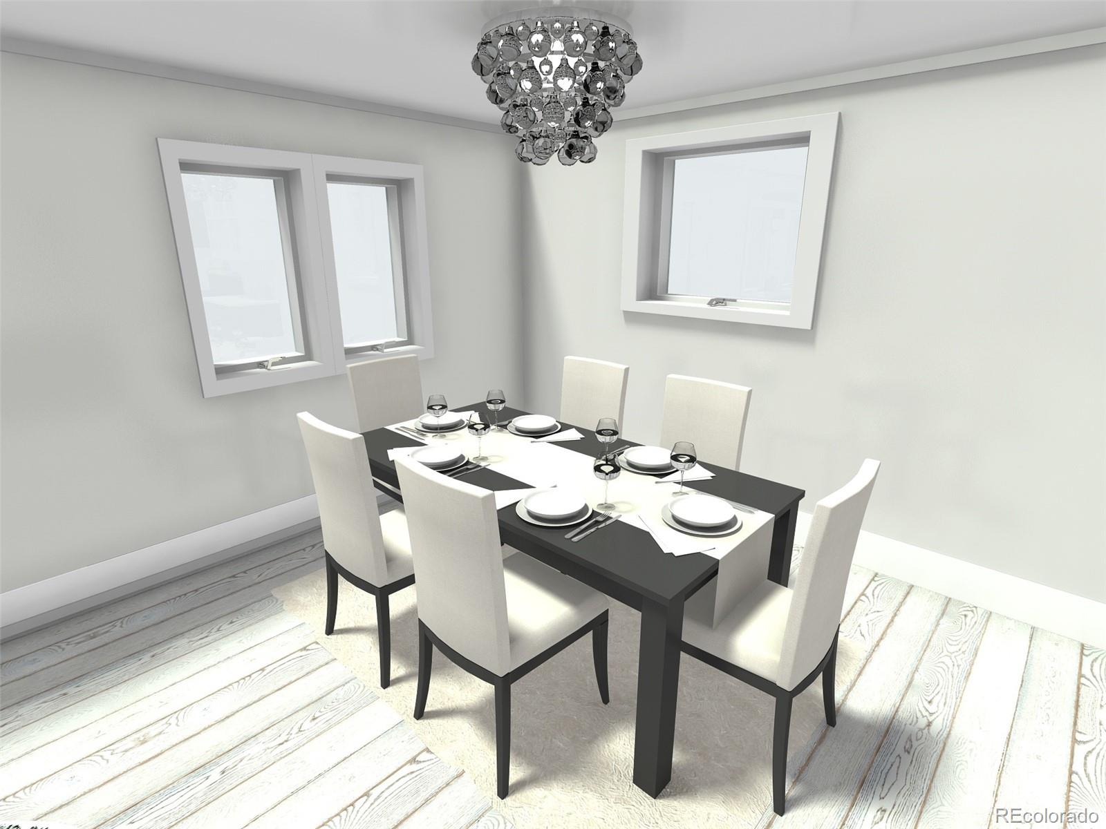 771 Leyden Street Denver, CO 80220 - Photo 5 of 13