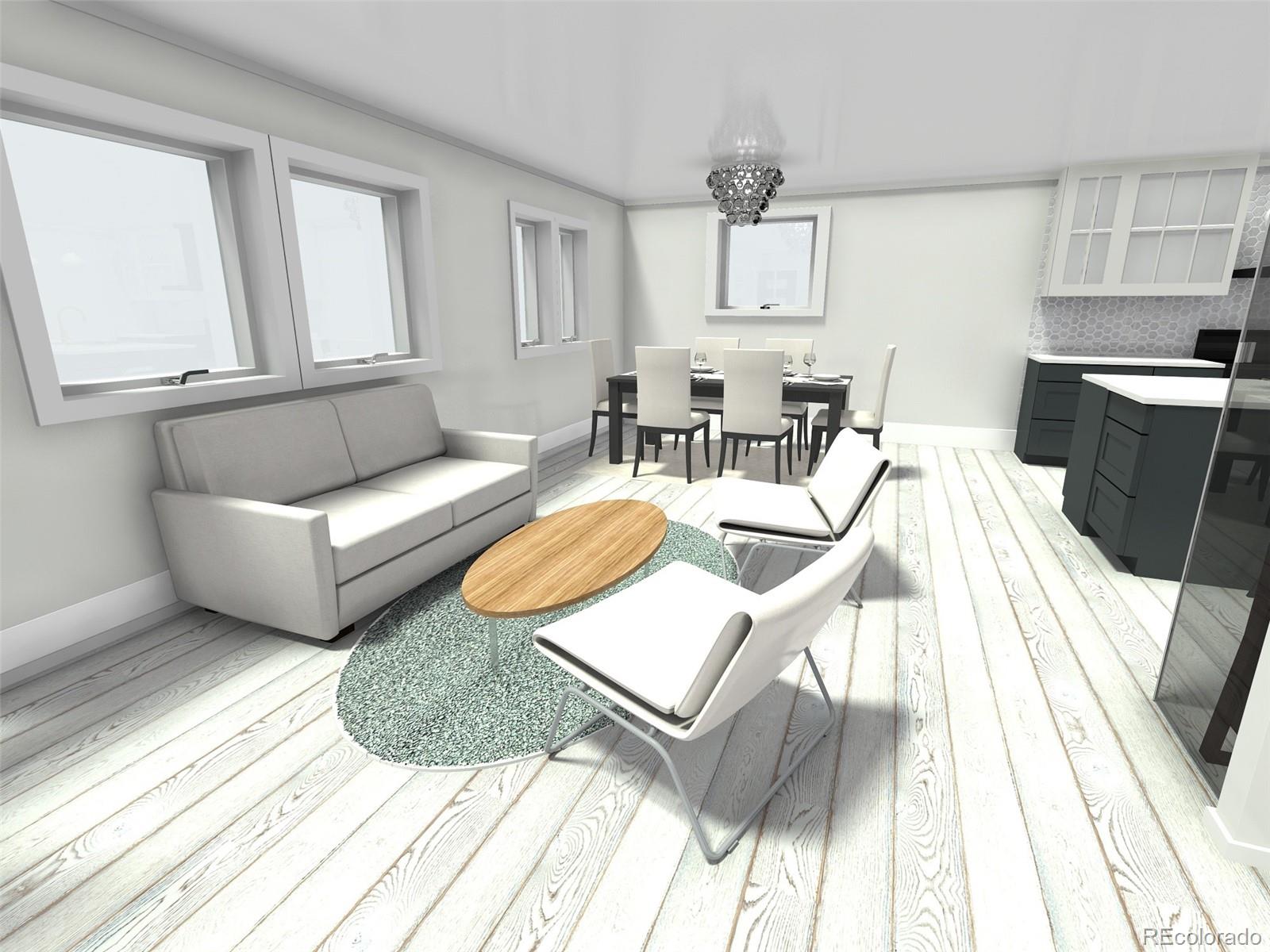 771 Leyden Street Denver, CO 80220 - Photo 6 of 13