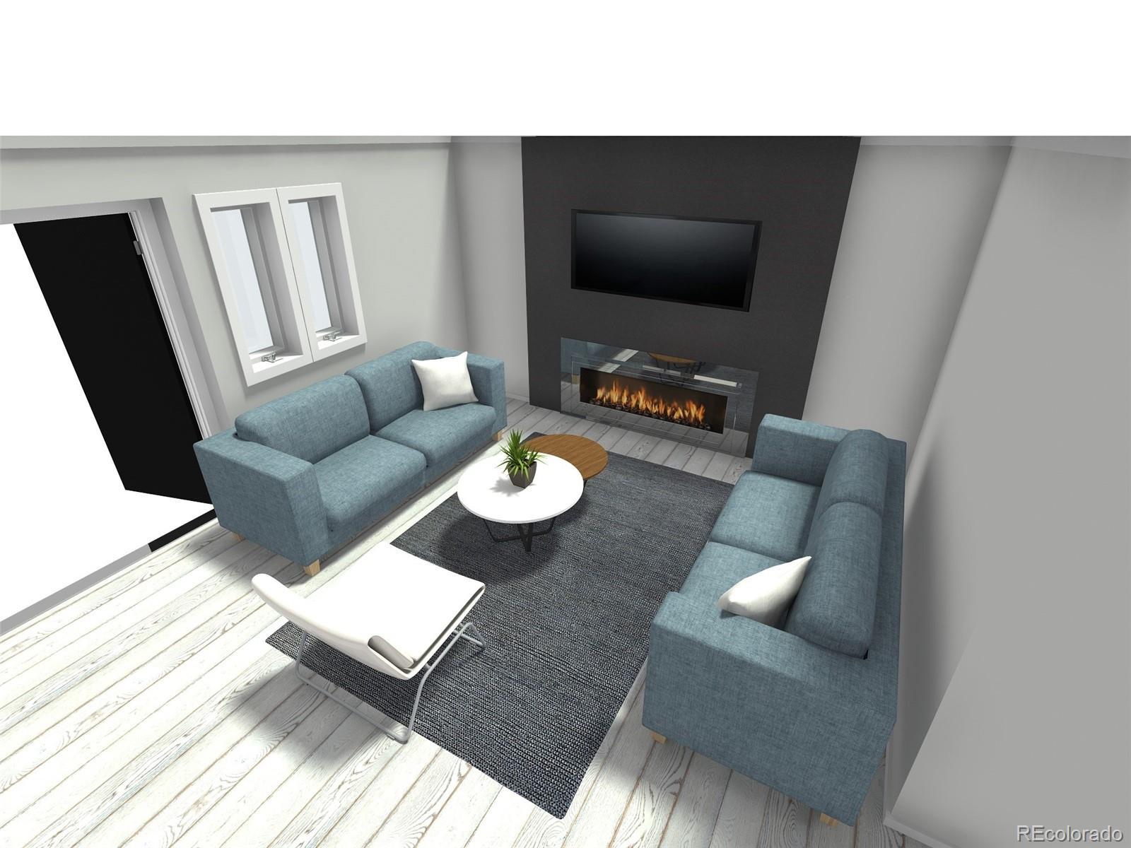 771 Leyden Street Denver, CO 80220 - Photo 7 of 13