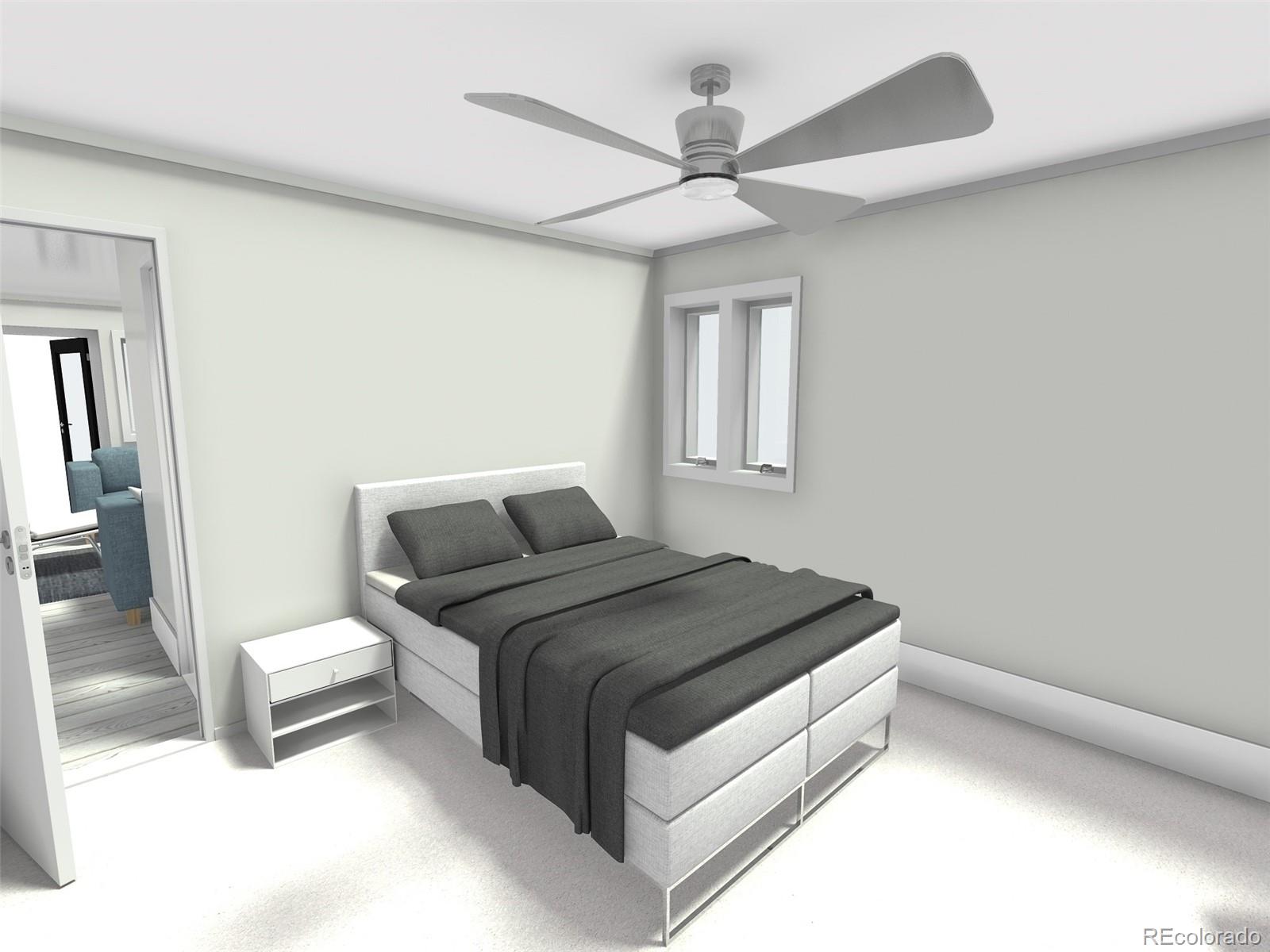 771 Leyden Street Denver, CO 80220 - Photo 9 of 13