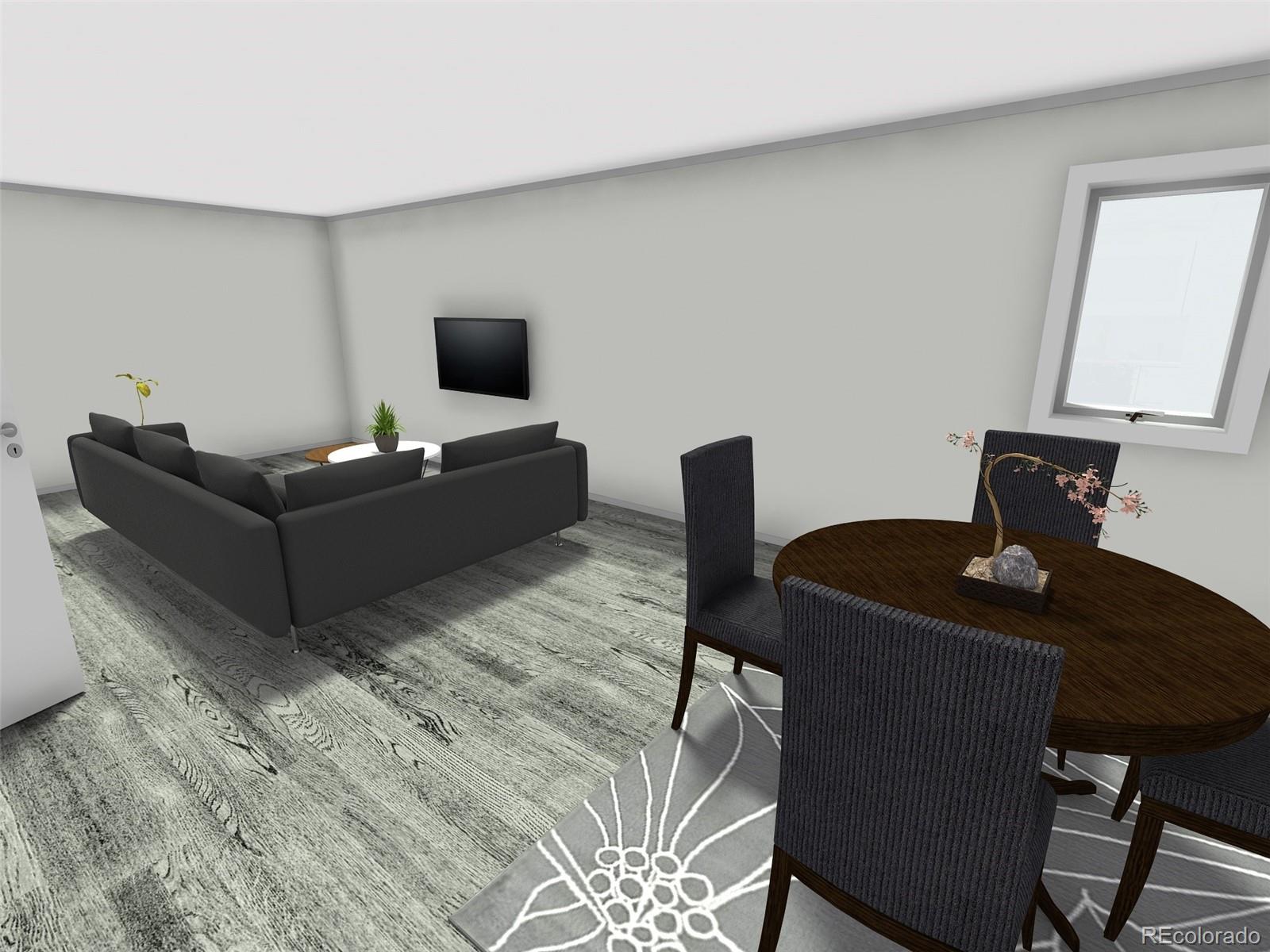 771 Leyden Street Denver, CO 80220 - Photo 10 of 13