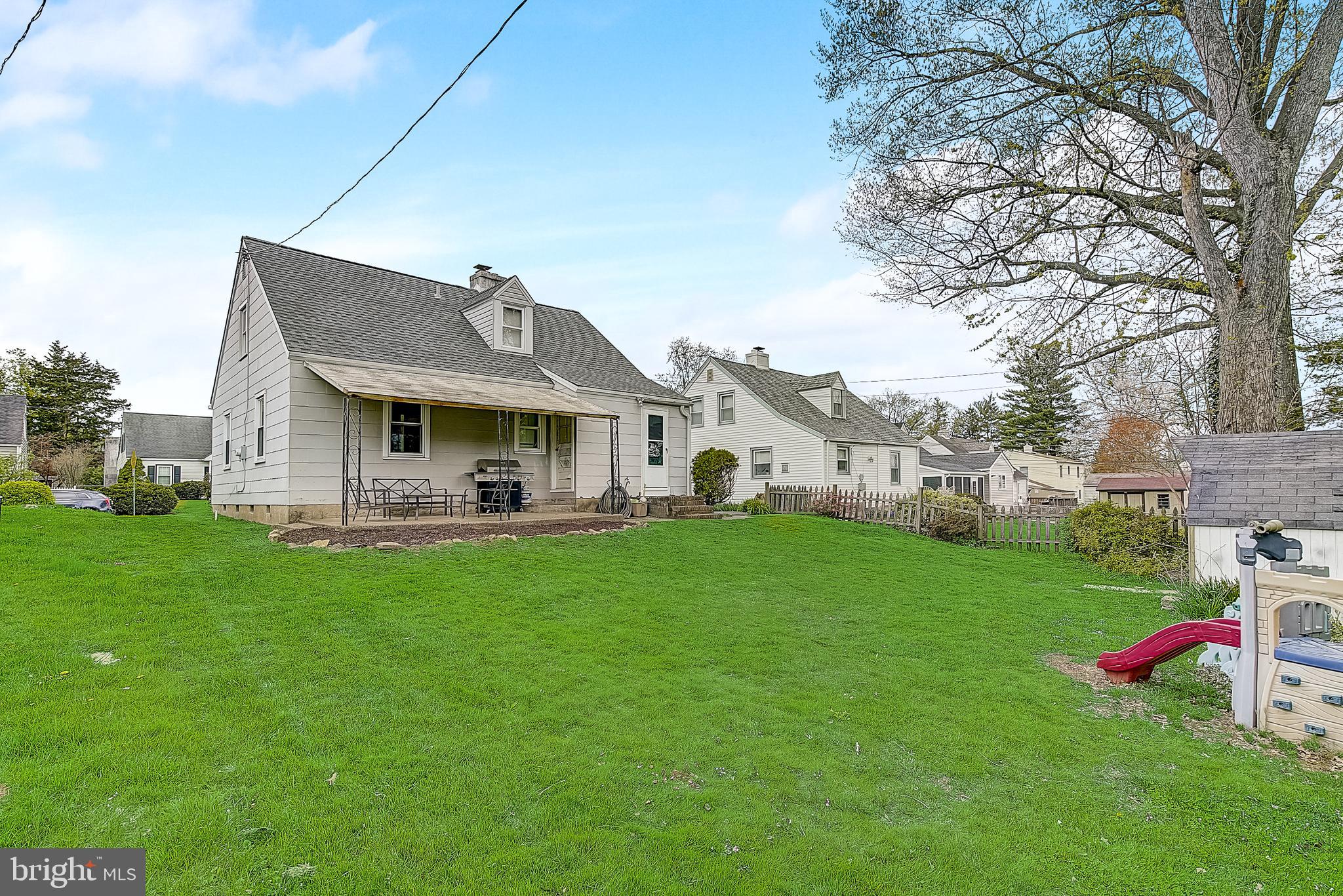 2325 Triebel Road Abington, PA 19001 - Photo 31 of 33 Gallery Image 31