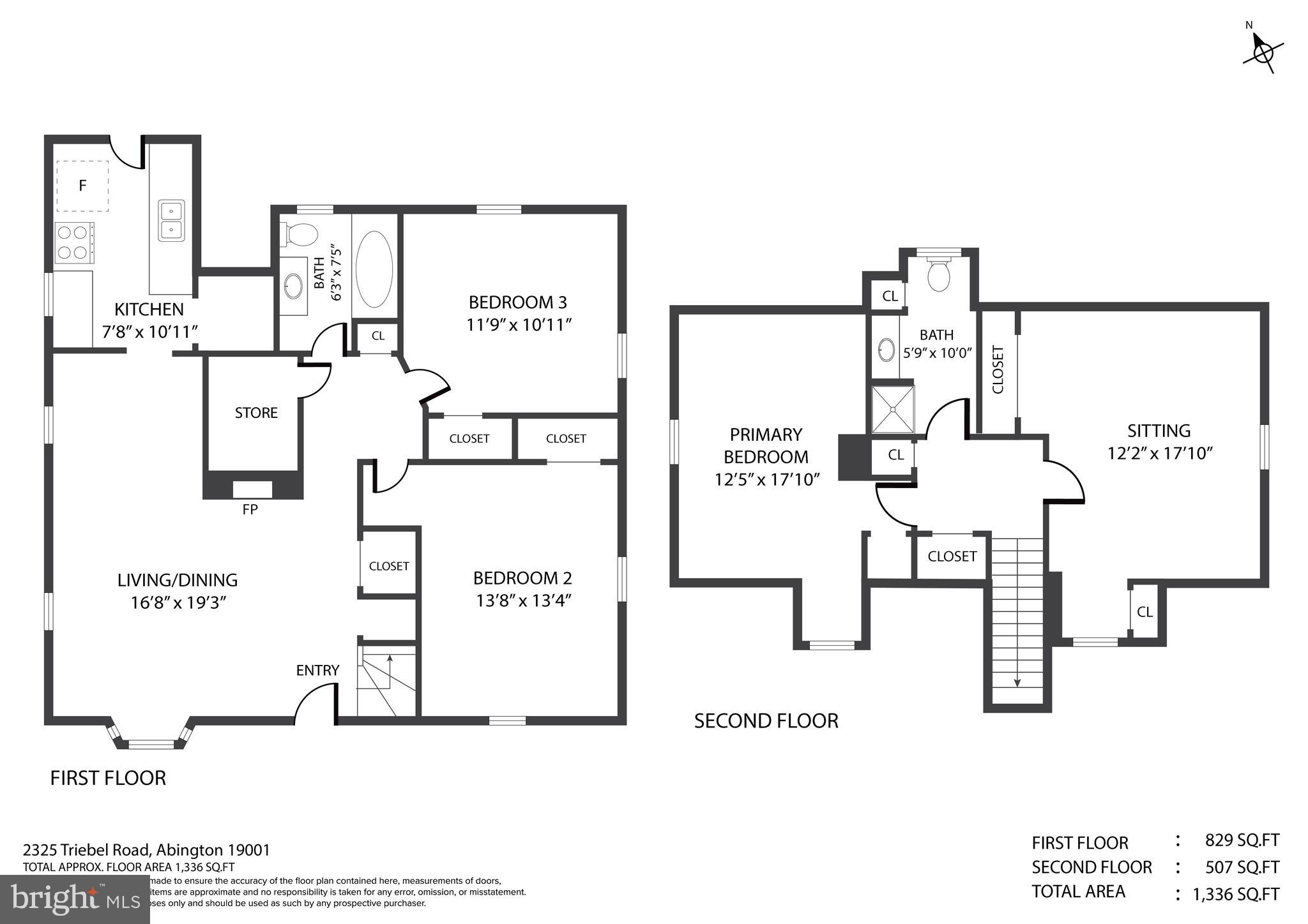 2325 Triebel Road Abington, PA 19001 - Photo 33 of 33 Gallery Image 33