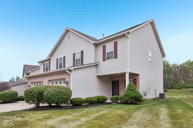 $239,500 | 10477 Platinum Drive, Noblesville, IN 46060