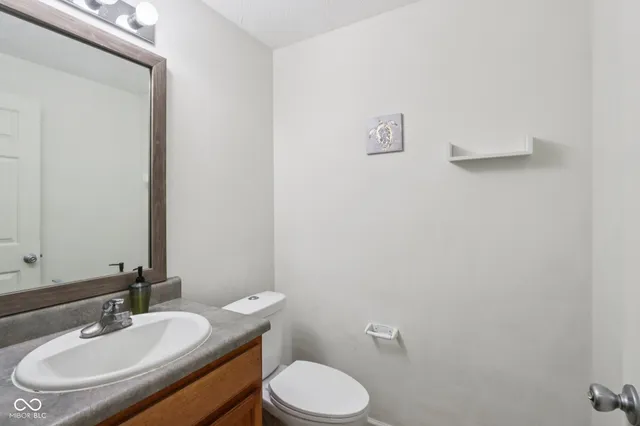 $239,500 | 10477 Platinum Drive, Noblesville, IN 46060