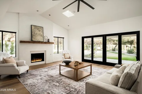 $2,350,000 | 3612 East Pierson Street, Phoenix, AZ 85018