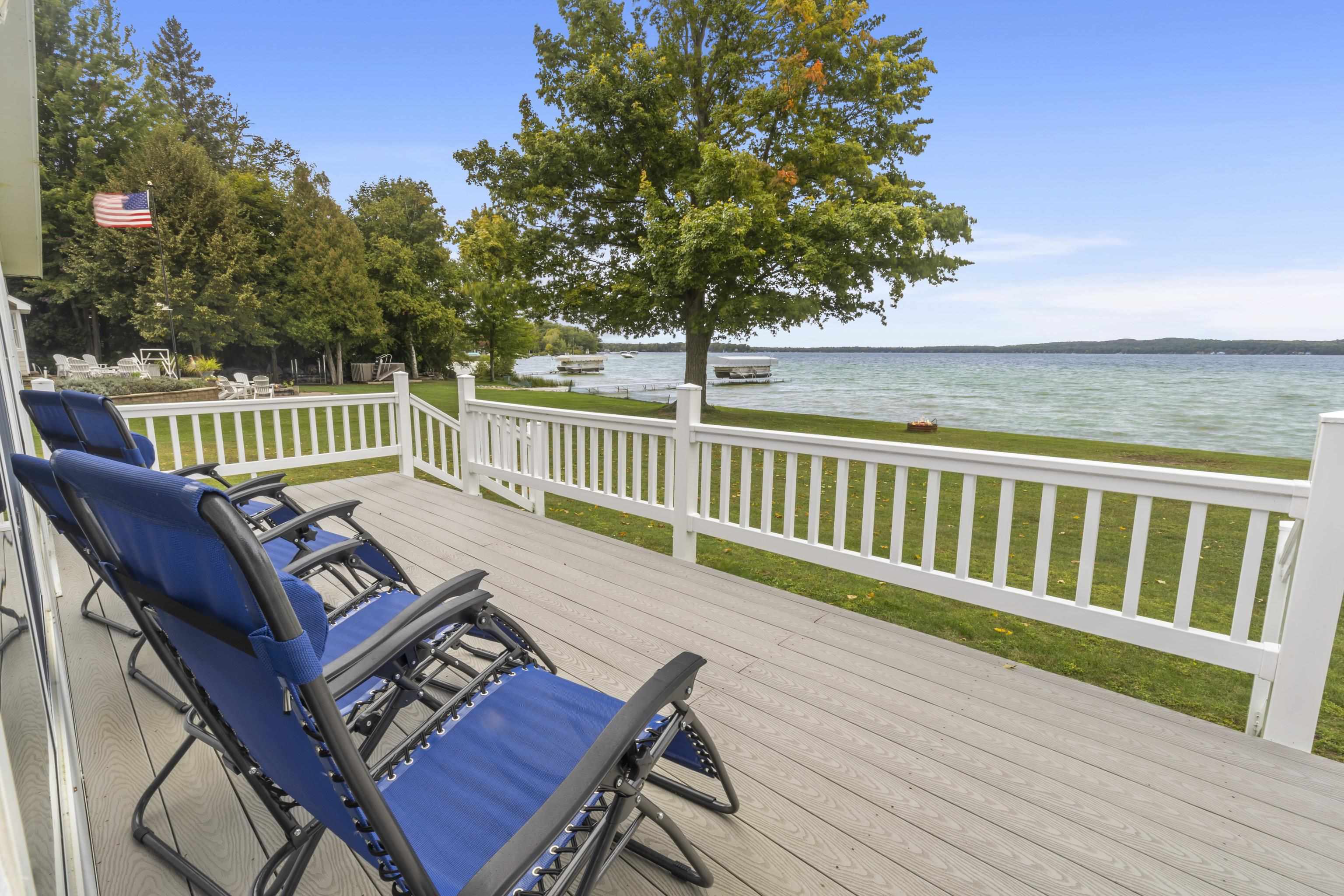 6910 Carter Road, Unit LOT: 8 & 9 Beulah, MI 49617 - Photo 5 of 31