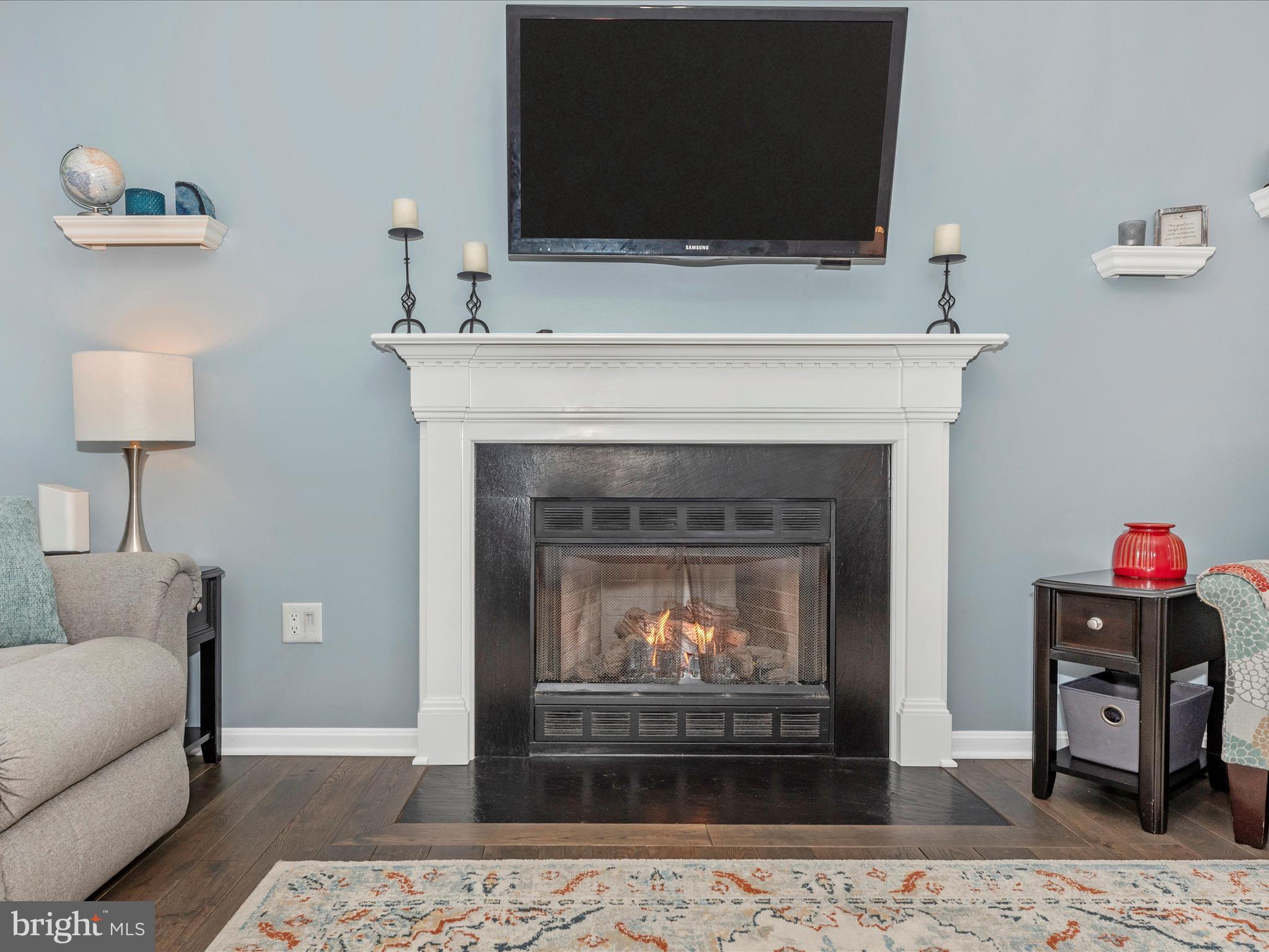 6941 Fox Chase Road New Market, MD 21774 - Photo 37 of 86 Family Room
