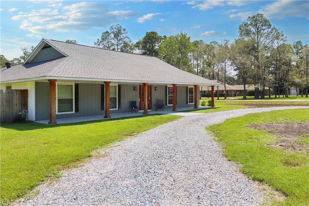 124 Rue Esplanade Slidell, LA 70461 - Photo 29 of 30 Gallery Image 29