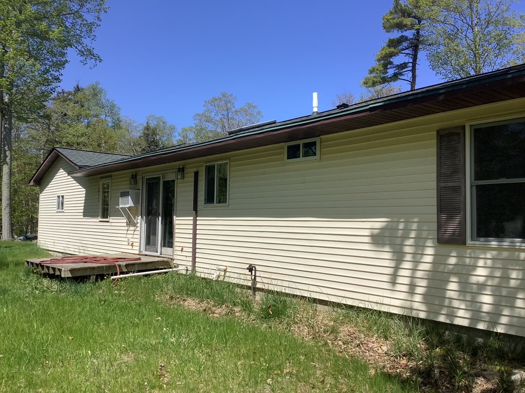 823 Town Line Road Washington Island, WI 54246 - Photo 5 of 31