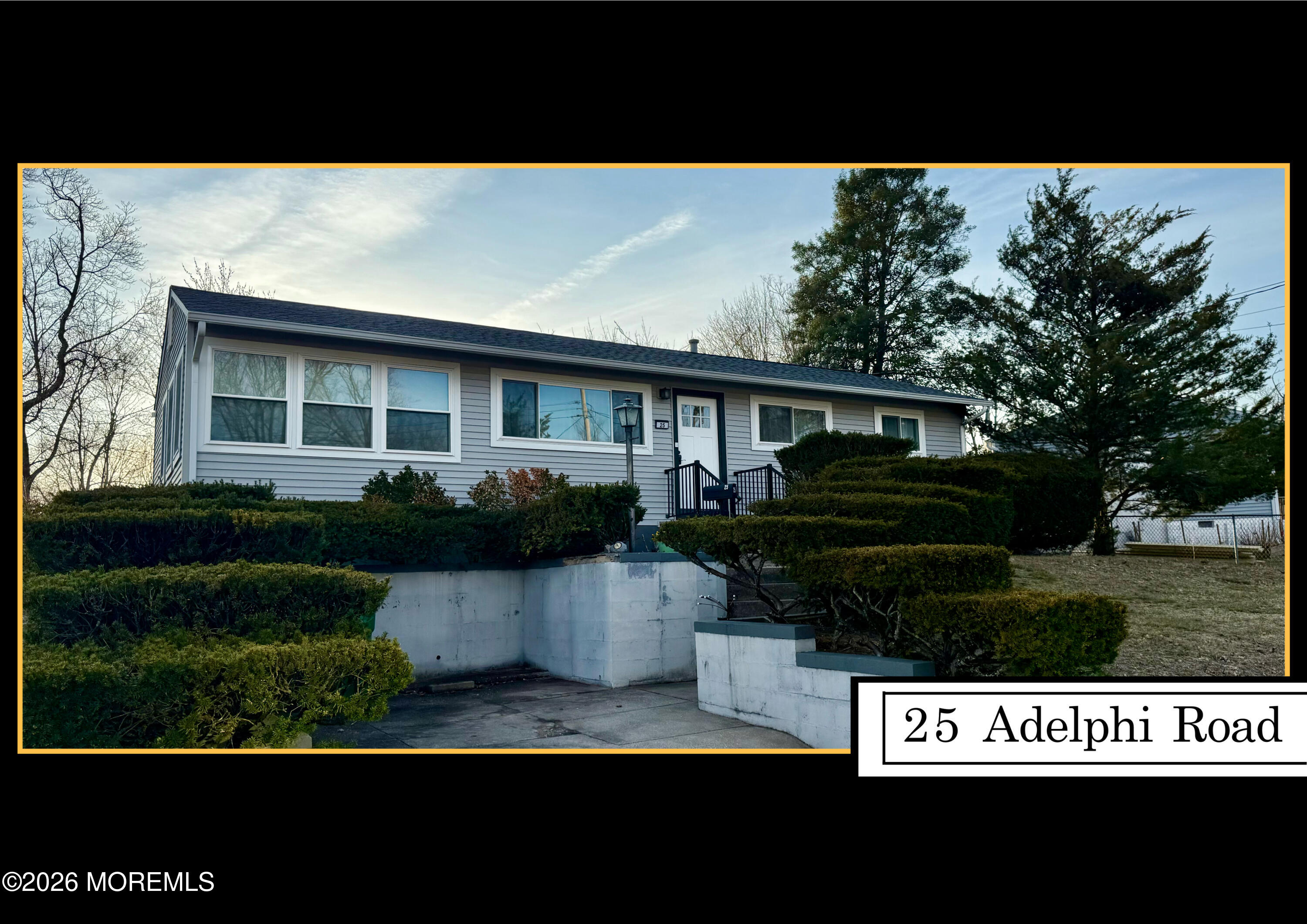 25 Adelphi Road Toms River, NJ 08757 - Photo 1 of 42 Cover