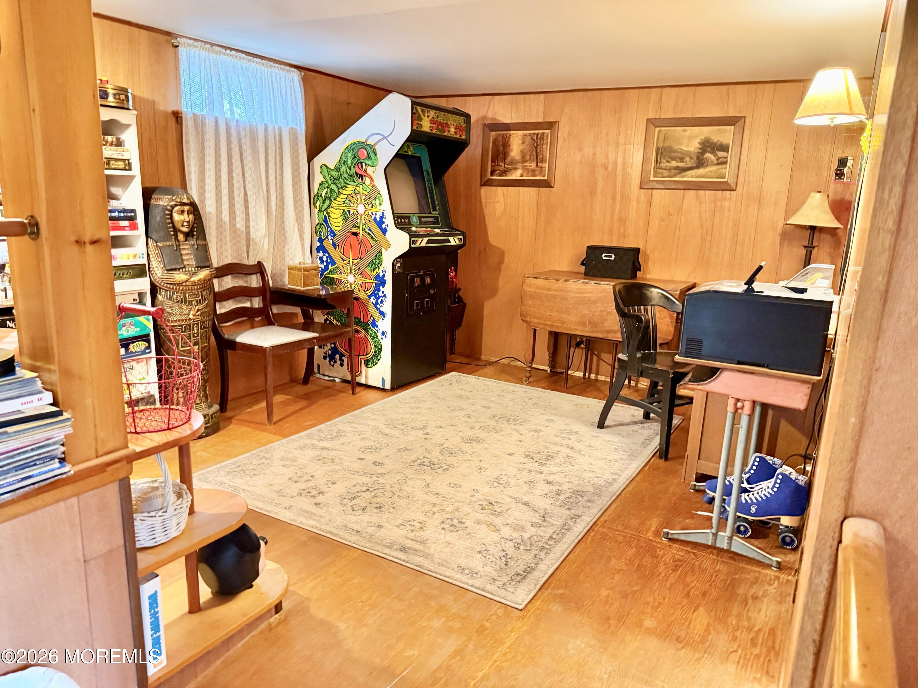 25 Adelphi Road Toms River, NJ 08757 - Photo 29 of 42 Basement Rec Room