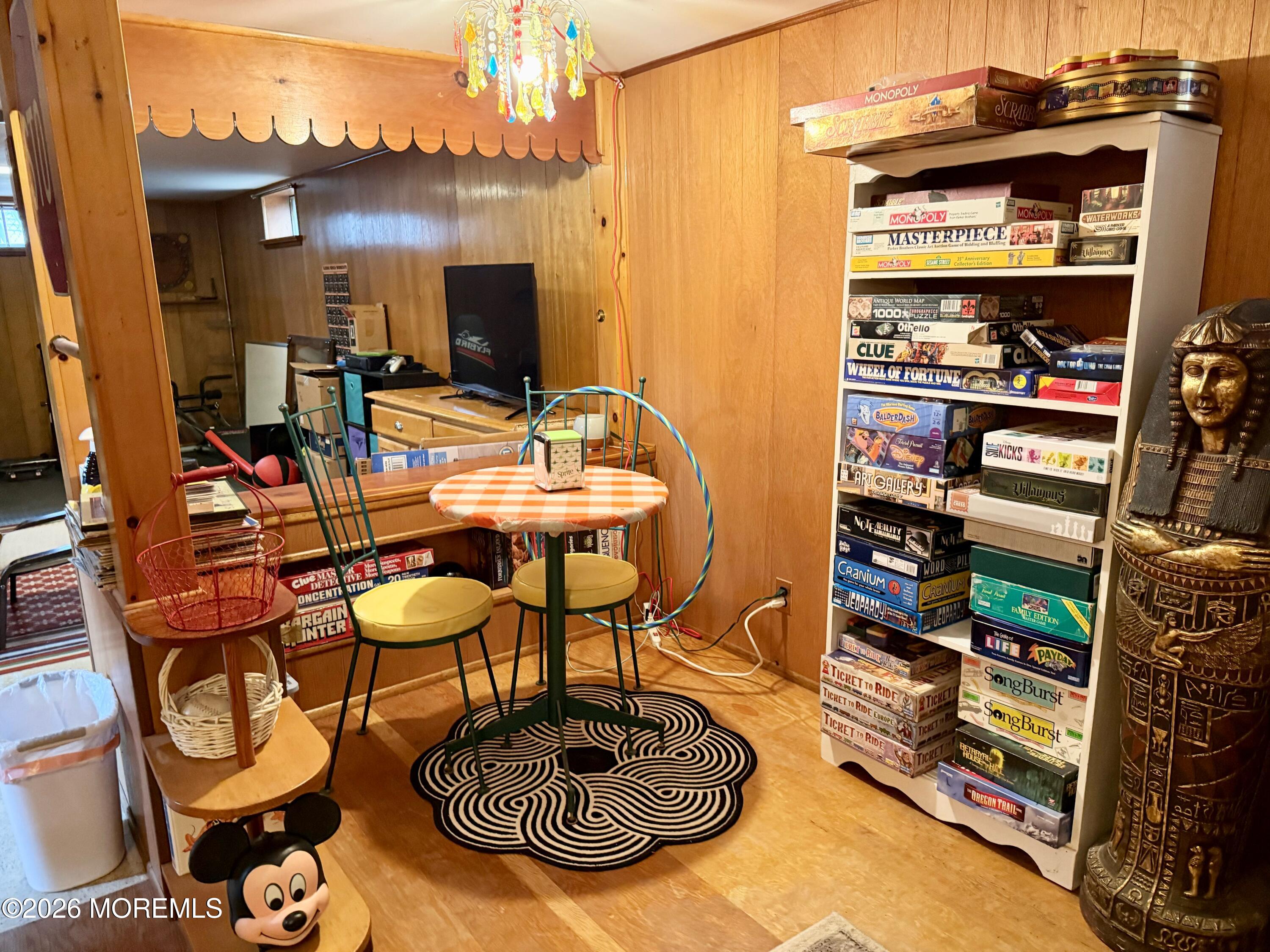25 Adelphi Road Toms River, NJ 08757 - Photo 30 of 42 Basement Rec Room 2