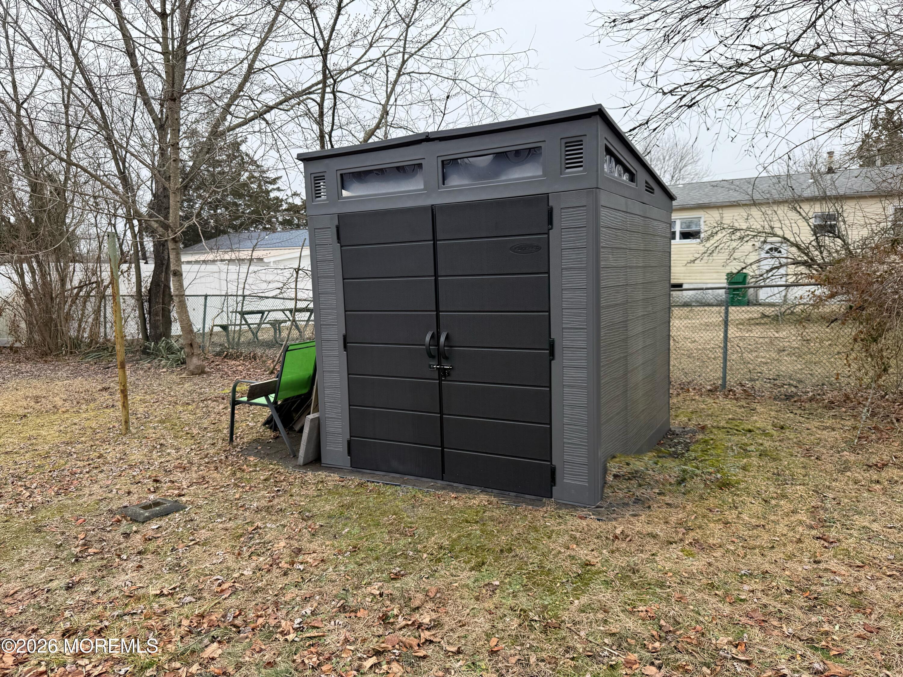 25 Adelphi Road Toms River, NJ 08757 - Photo 42 of 42 Shed