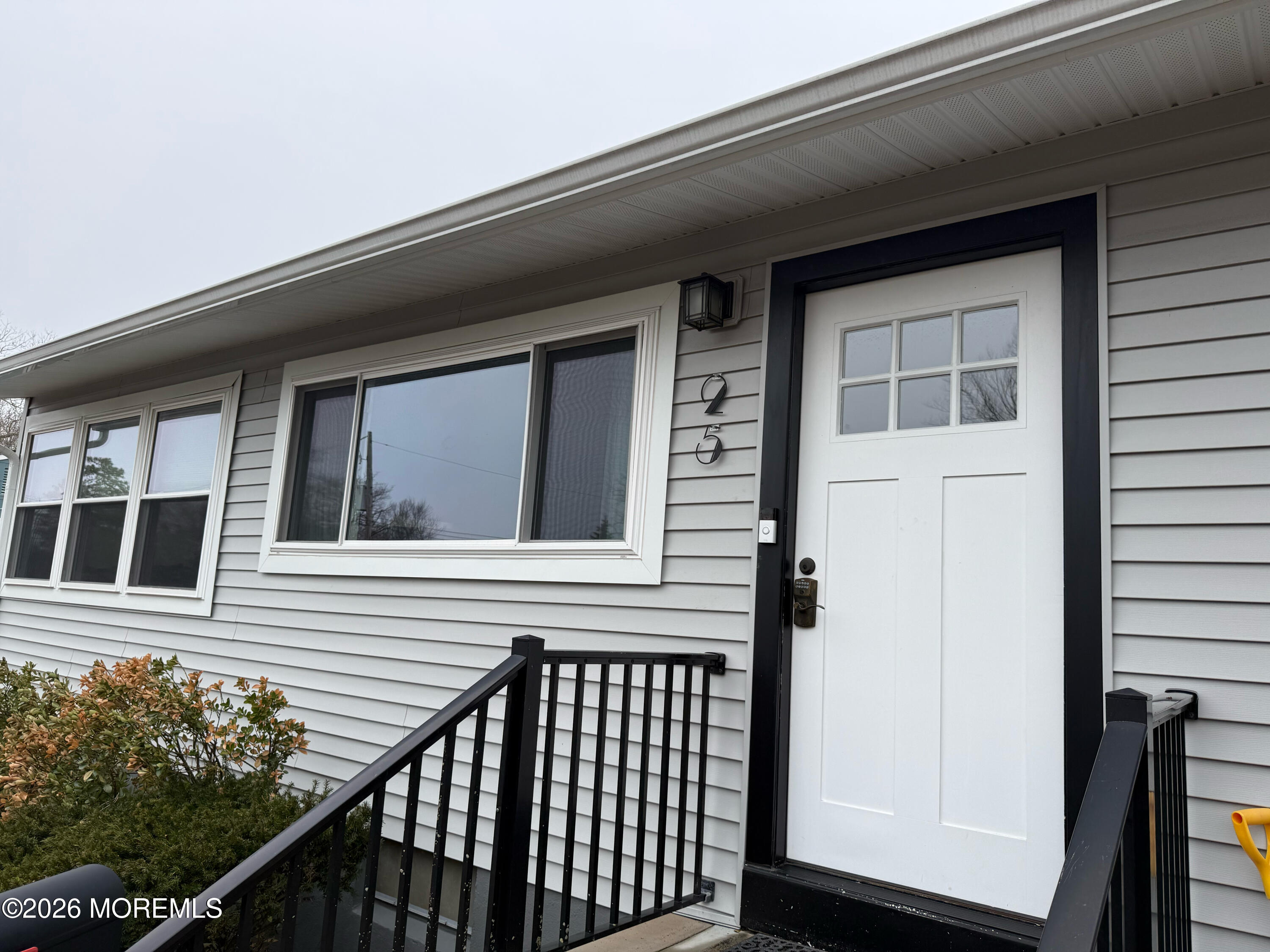 25 Adelphi Road Toms River, NJ 08757 - Photo 6 of 42 Front Door