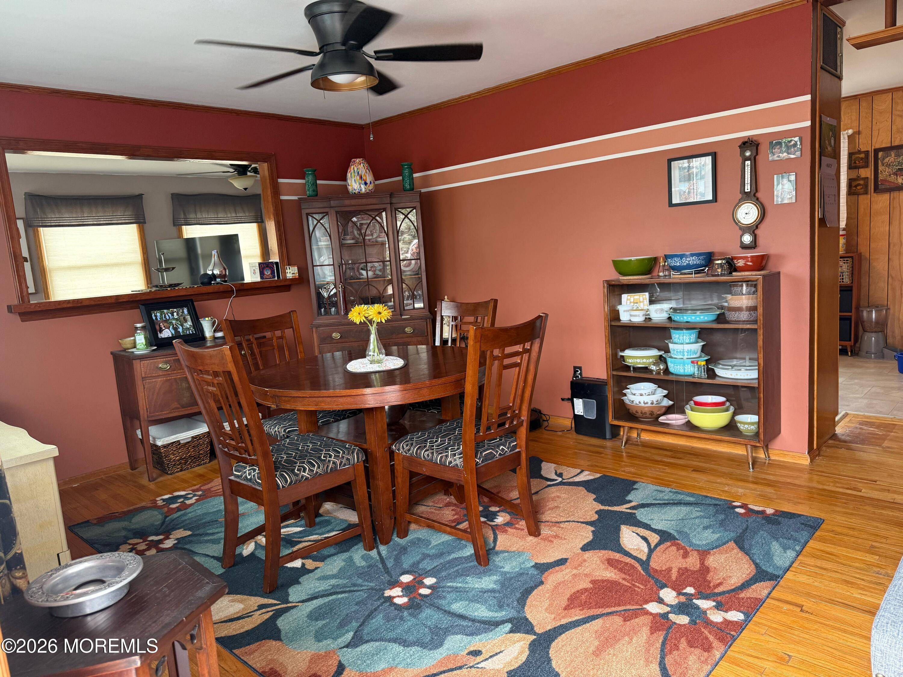 25 Adelphi Road Toms River, NJ 08757 - Photo 8 of 42 DINING ROOM 1