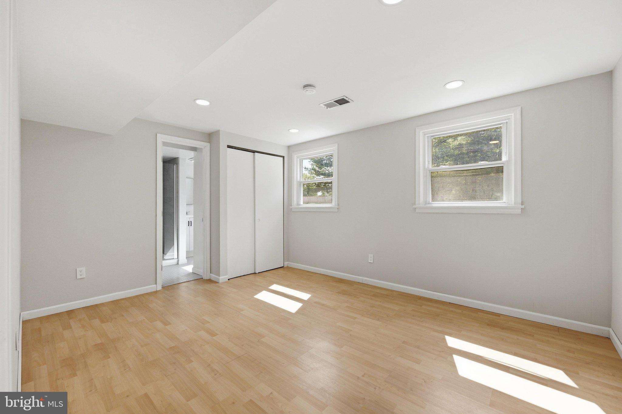 8215 Virginia Lane Frederick, MD 21704 - Photo 35 of 51 Lower Bedroom