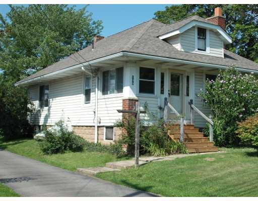108 Airport Road Butler, PA 16002 - Photo 1 of 9 Exterior Front.
