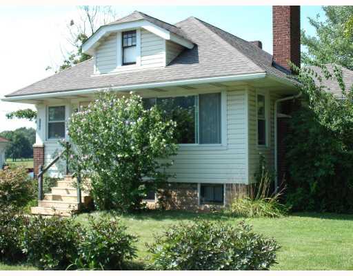 108 Airport Road Butler, PA 16002 - Photo 2 of 9 Exterior Front.