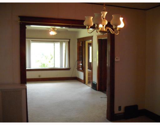 108 Airport Road Butler, PA 16002 - Photo 5 of 9 Dining Room.