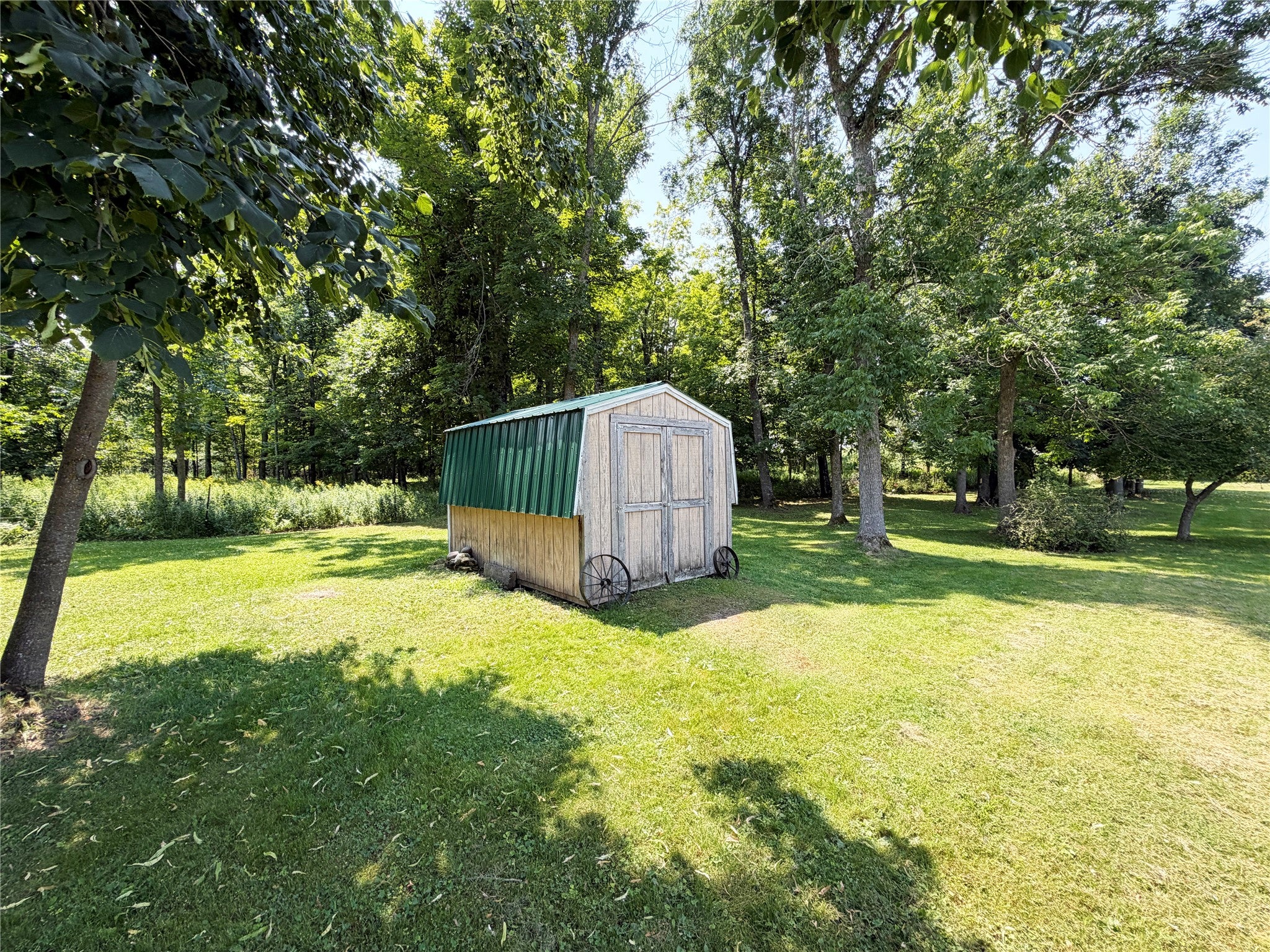 W15139 Siech Road Bruce, WI 54819 - Photo 36 of 57 Gallery Image 36