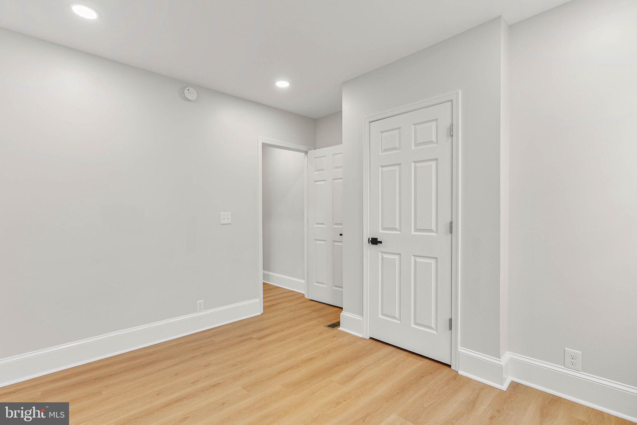 5737 Springfield Avenue Philadelphia, PA 19143 - Photo 31 of 31 a view of an empty room