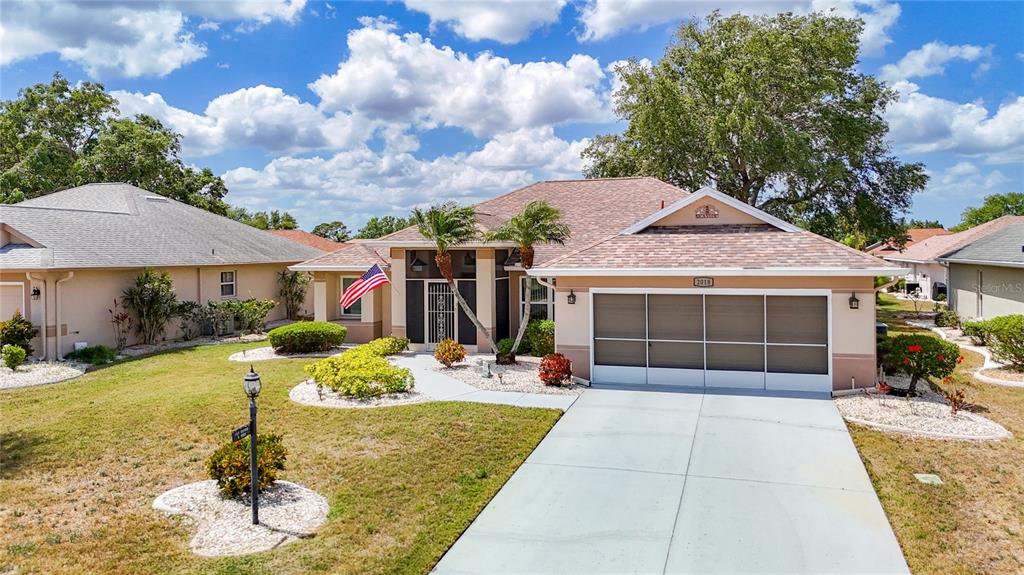 2018 East Del Webb Blvd