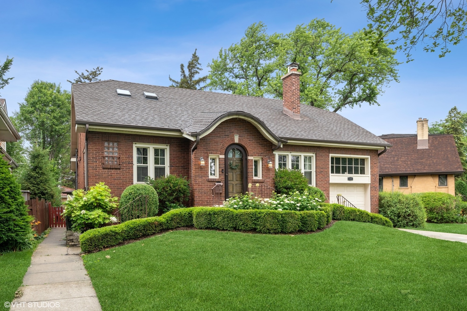 304 South Merrill Street Park Ridge, IL 60068 - Photo 1 of 30