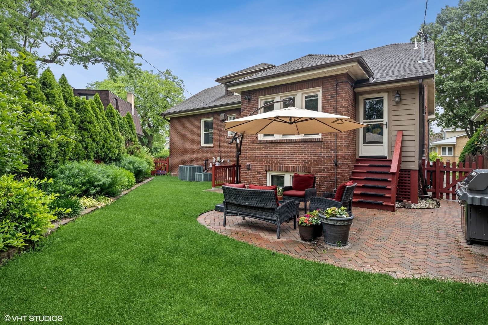 304 South Merrill Street Park Ridge, IL 60068 - Photo 28 of 30