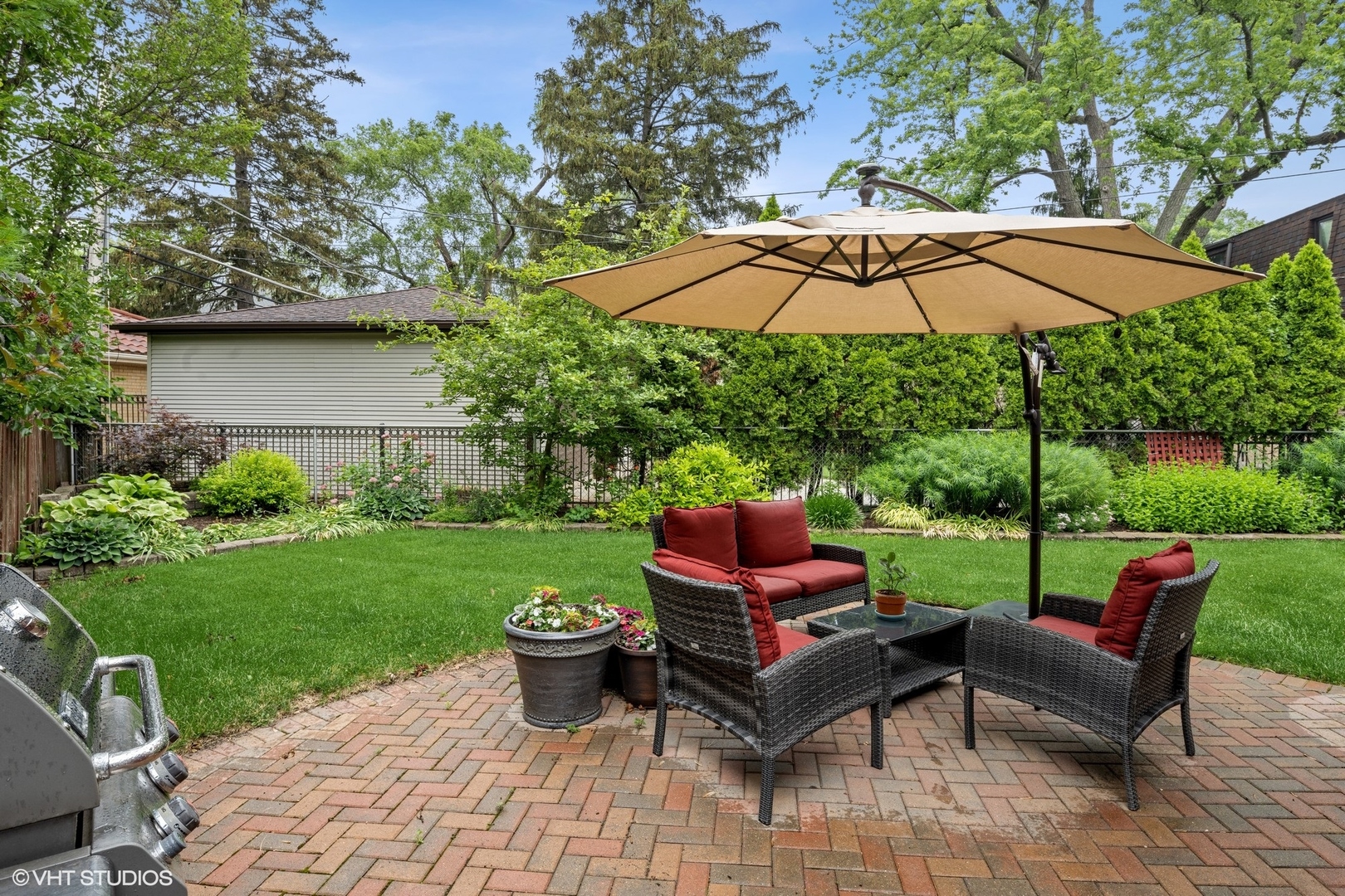 304 South Merrill Street Park Ridge, IL 60068 - Photo 29 of 30
