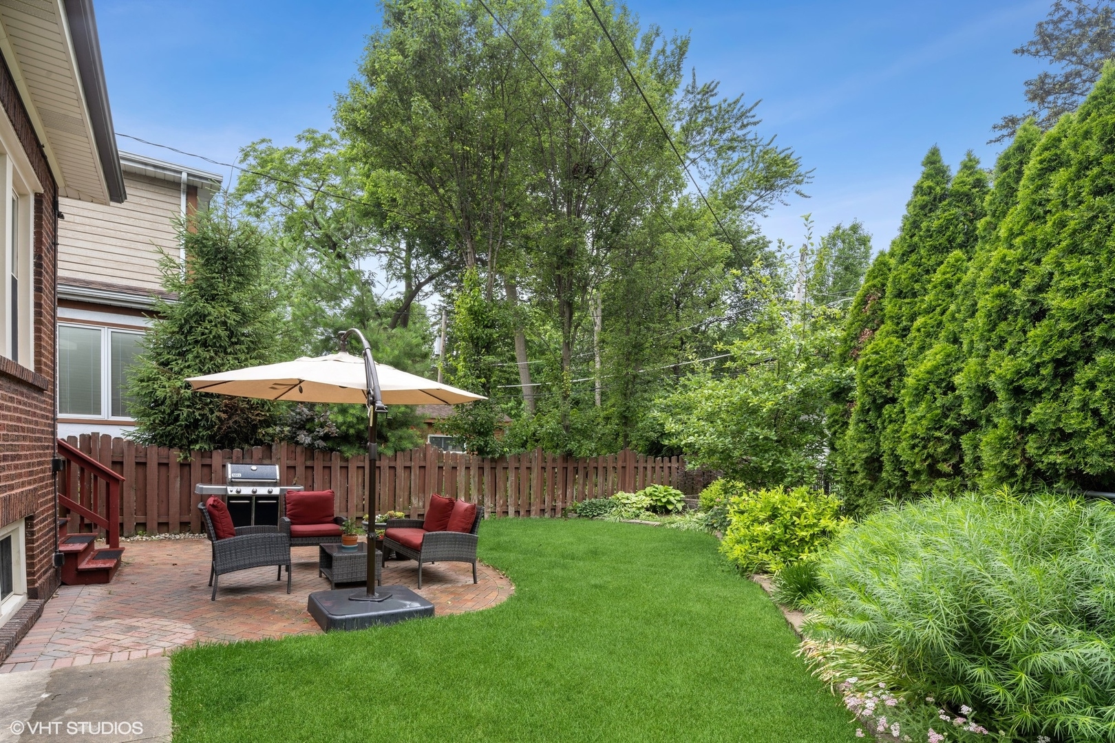 304 South Merrill Street Park Ridge, IL 60068 - Photo 30 of 30