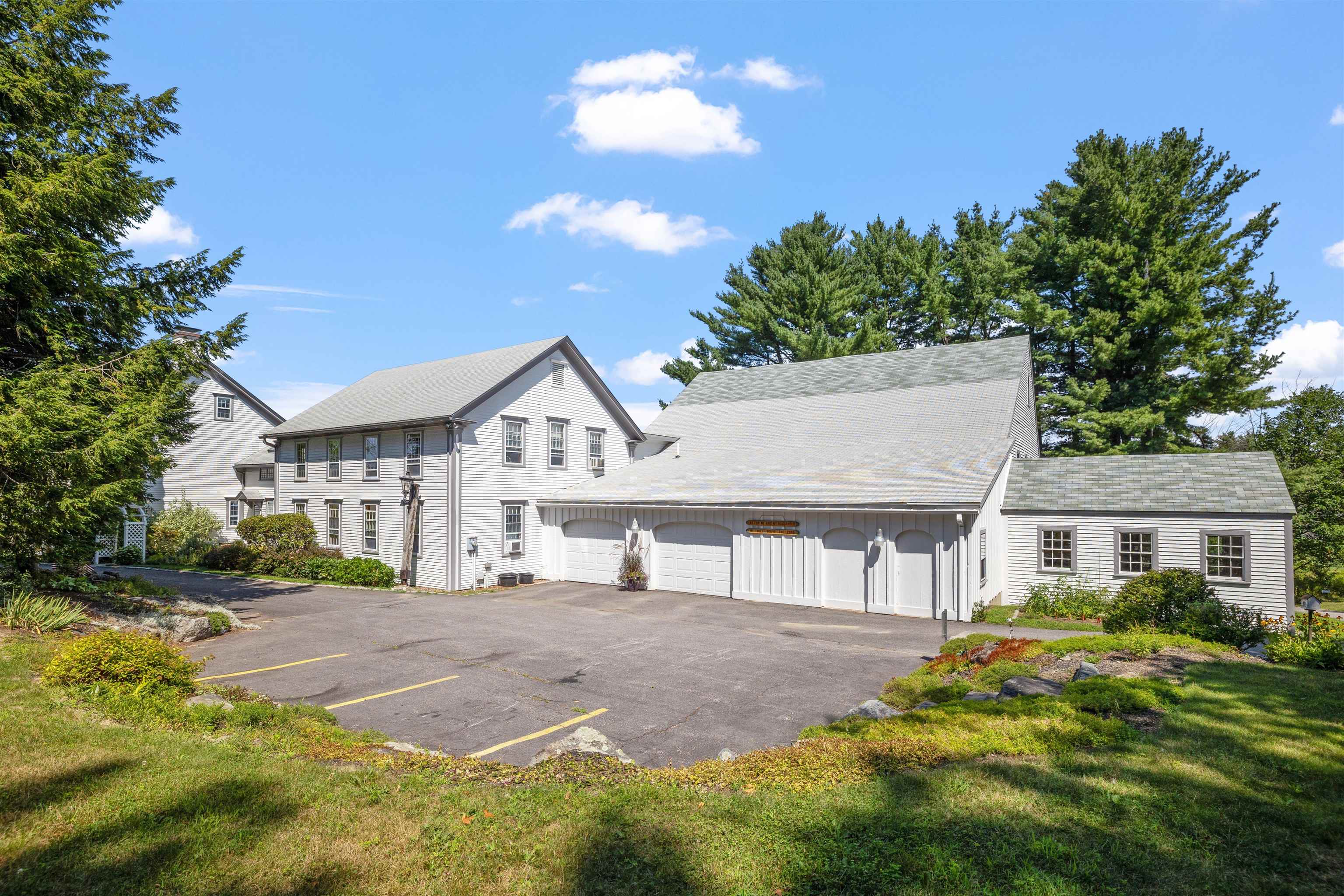14 Curtis Road Gilford, NH 03249 - Photo 5 of 60