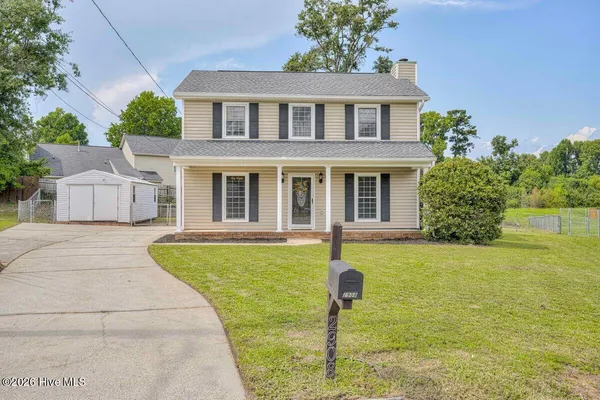$265,000 | 2908 Pleasant Court, Martinez, GA 30907