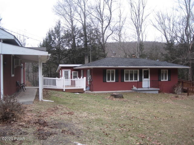 187 Lordville Road Equinunk, PA 18417 - Photo 3 of 38