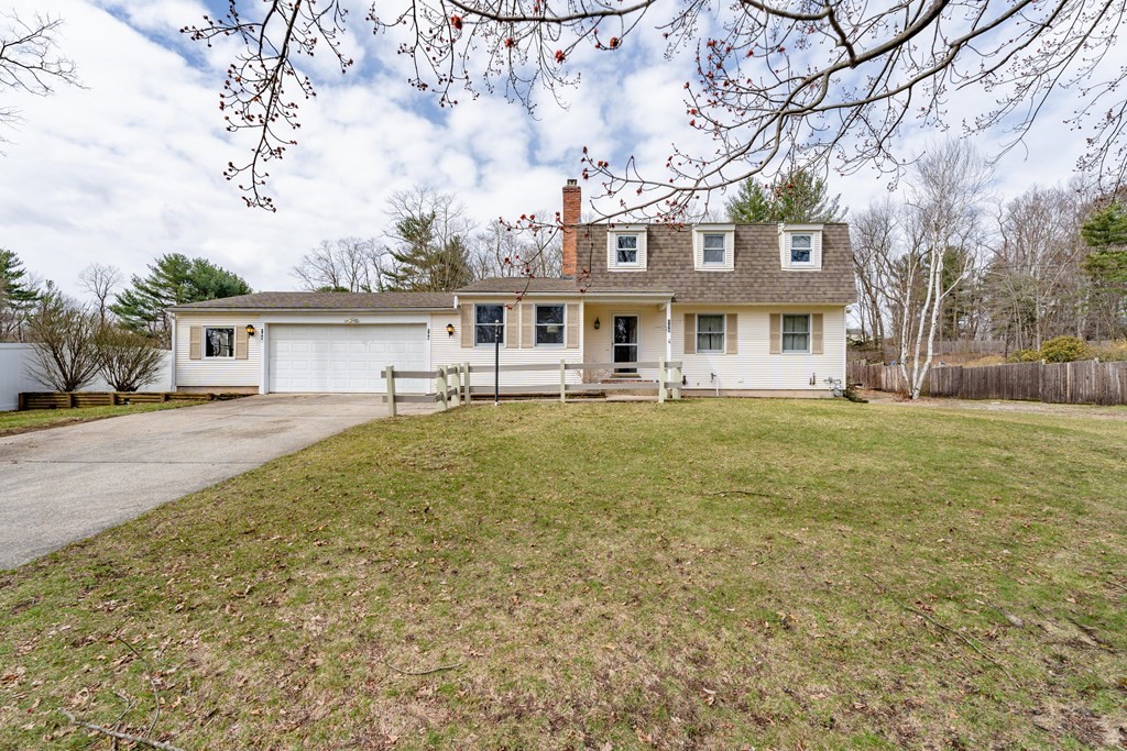 109 Chilson Road West Springfield, MA 01089 - Photo 24 of 24 Gallery Image 24