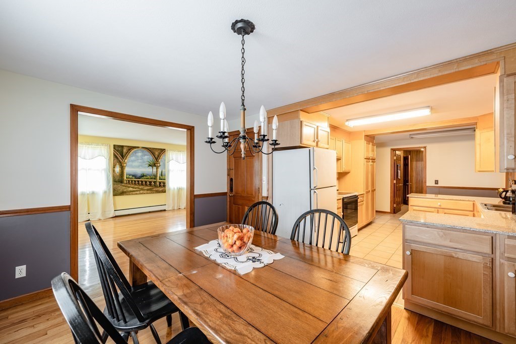 109 Chilson Road West Springfield, MA 01089 - Photo 7 of 24 Gallery Image 7