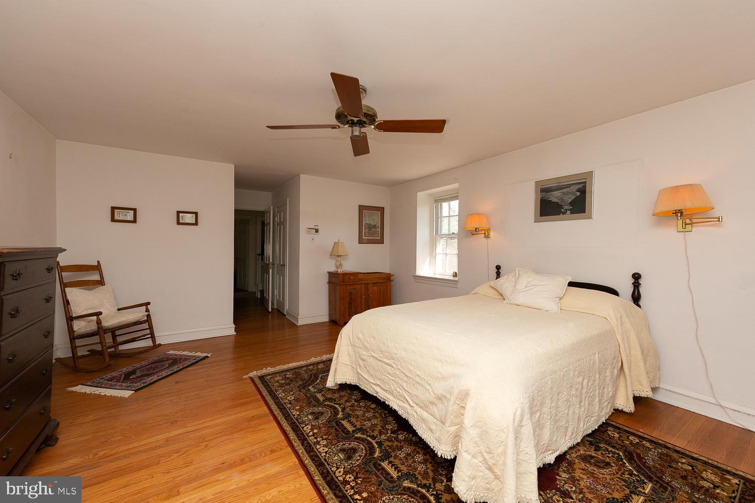 351 Fisher Road Jenkintown, PA 19046 - Photo 22 of 43 Master Bedroom