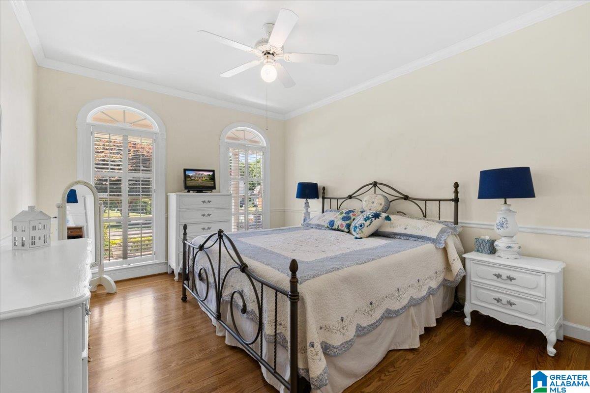 590 Rena Drive Springville, AL 35146 - Photo 11 of 25