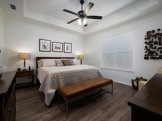 $382,000 | 3024 Royal Gdn Road, Tyler, TX 75701